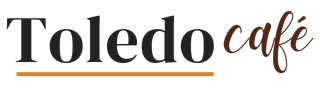 Logo Toledo Café